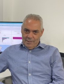 Gerente de TI — Queijos Ipanema